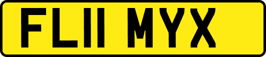 FL11MYX