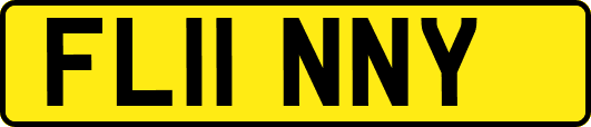 FL11NNY