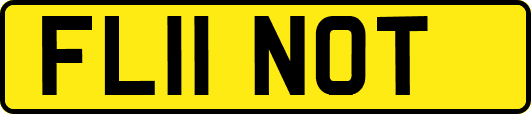 FL11NOT