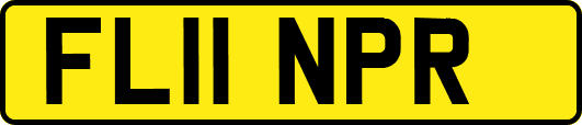 FL11NPR