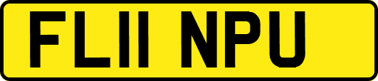 FL11NPU