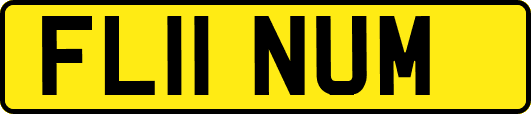 FL11NUM
