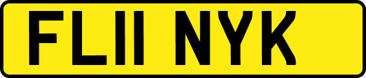FL11NYK