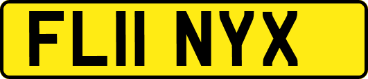 FL11NYX