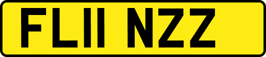 FL11NZZ