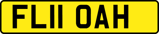 FL11OAH