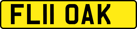 FL11OAK