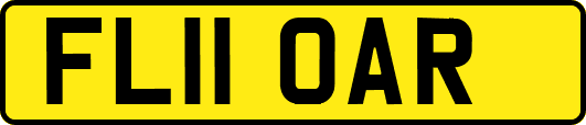 FL11OAR