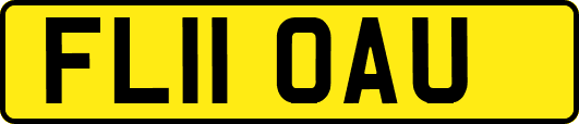 FL11OAU