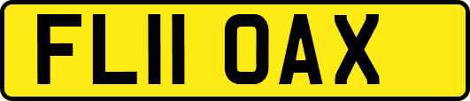 FL11OAX