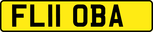 FL11OBA