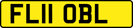 FL11OBL