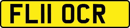 FL11OCR