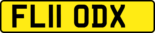 FL11ODX