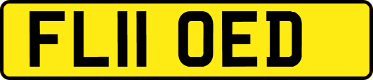 FL11OED