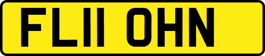 FL11OHN