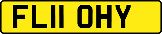 FL11OHY