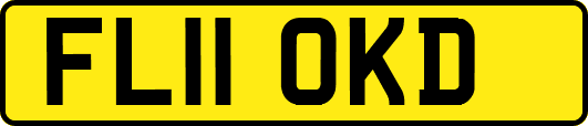FL11OKD