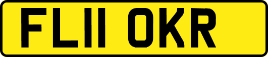 FL11OKR