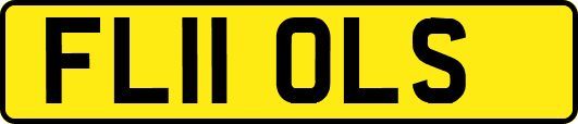 FL11OLS