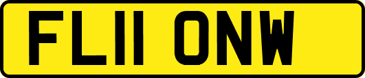 FL11ONW