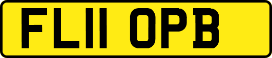 FL11OPB