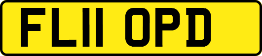 FL11OPD