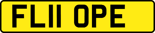 FL11OPE