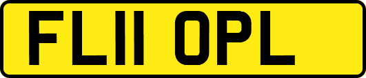 FL11OPL
