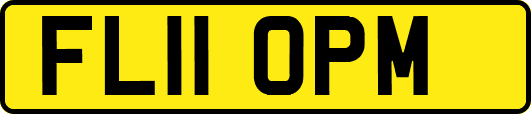 FL11OPM