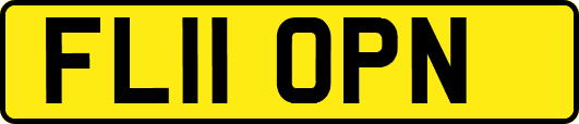 FL11OPN
