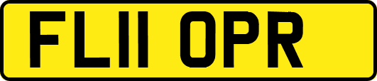 FL11OPR