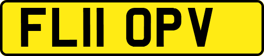 FL11OPV