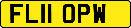 FL11OPW