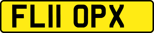 FL11OPX