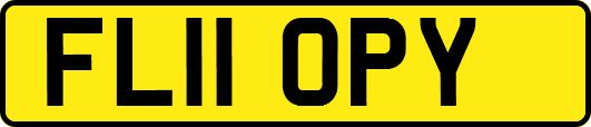 FL11OPY