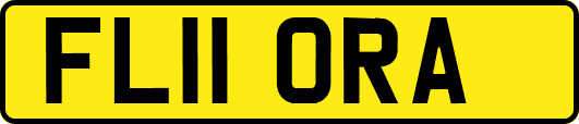 FL11ORA