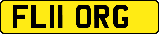 FL11ORG