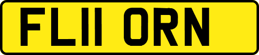FL11ORN