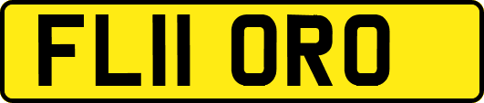 FL11ORO