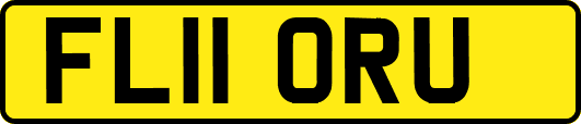 FL11ORU