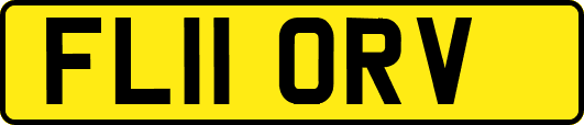 FL11ORV