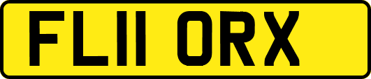 FL11ORX