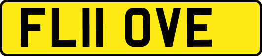 FL11OVE