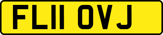 FL11OVJ