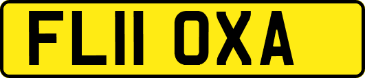 FL11OXA