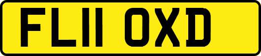 FL11OXD