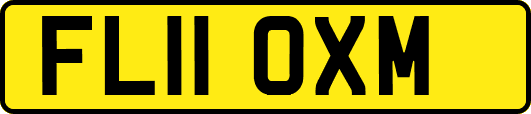 FL11OXM