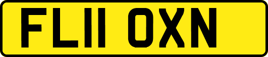 FL11OXN