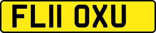 FL11OXU